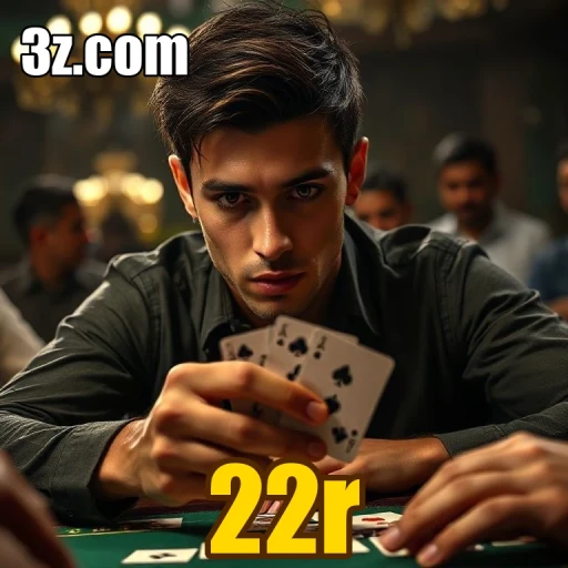 Interatividade na seção card do 22r transforma jogos em comunidade