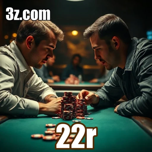 Horror em 22r: Conectando Jogadores Através do Medo