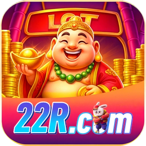 22r logo