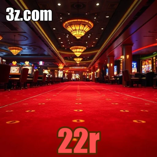 Estratégias Inovadoras e Comunidade Vibrante no 22r